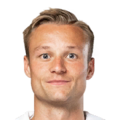 Stian Gregersen