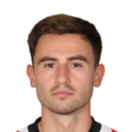 Patrick Roberts