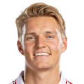 Martin Ødegaard