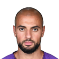 Sofyan Amrabat