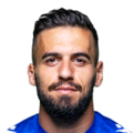 Dani Ramírez