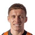 Greg Docherty