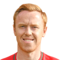Danny Johnson