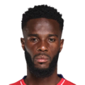Jonathan Bamba