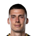 Jake McGing