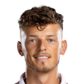 Benjamin White