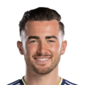 Jack Harrison