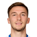 Conor Masterson