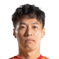 Wang Jingbin