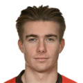 Matty Smith