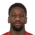 Omar Bogle