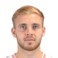 Daniel Batty