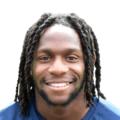Omari Patrick