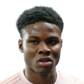 Tyrell Warren