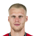 Mitchel Bakker