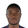 Patrick Soko