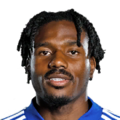 Josh Eppiah