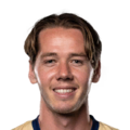 Daniel Stynes