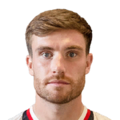 Ryan Strain