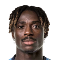 Stephen Odey