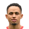 Noah Okafor