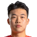 Yan Dinghao