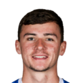 Harrison Burrows