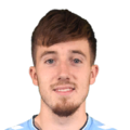 Josh Eccles
