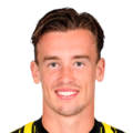 Patrick Vroegh