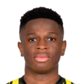 Romaric Yapi
