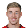 Reece Devine