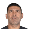 Luis Cabral
