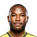 Brian Anunga