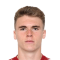 Max Dyche