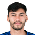 Alonso Aceves