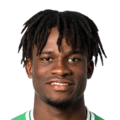 Daouda Guindo