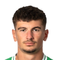 David Jacovic