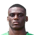 Scott Bitsindou