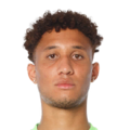 Patrick Sequeira