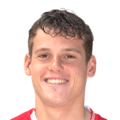 Patrick Brouwer