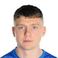 Harry Nicolson