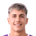 Facundo Bernal