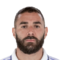 K. Benzema