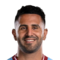 R. Mahrez