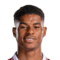 M. Rashford