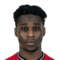 J. Frimpong