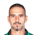 Lisandro López