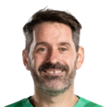 Scott Carson