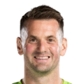 Tom Heaton