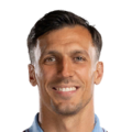 Jack Cork